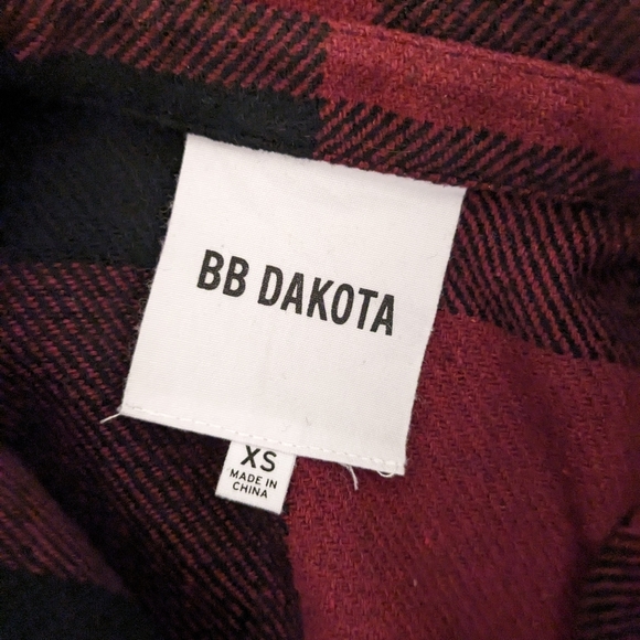 BB Dakota jacket - Picture 3 of 7